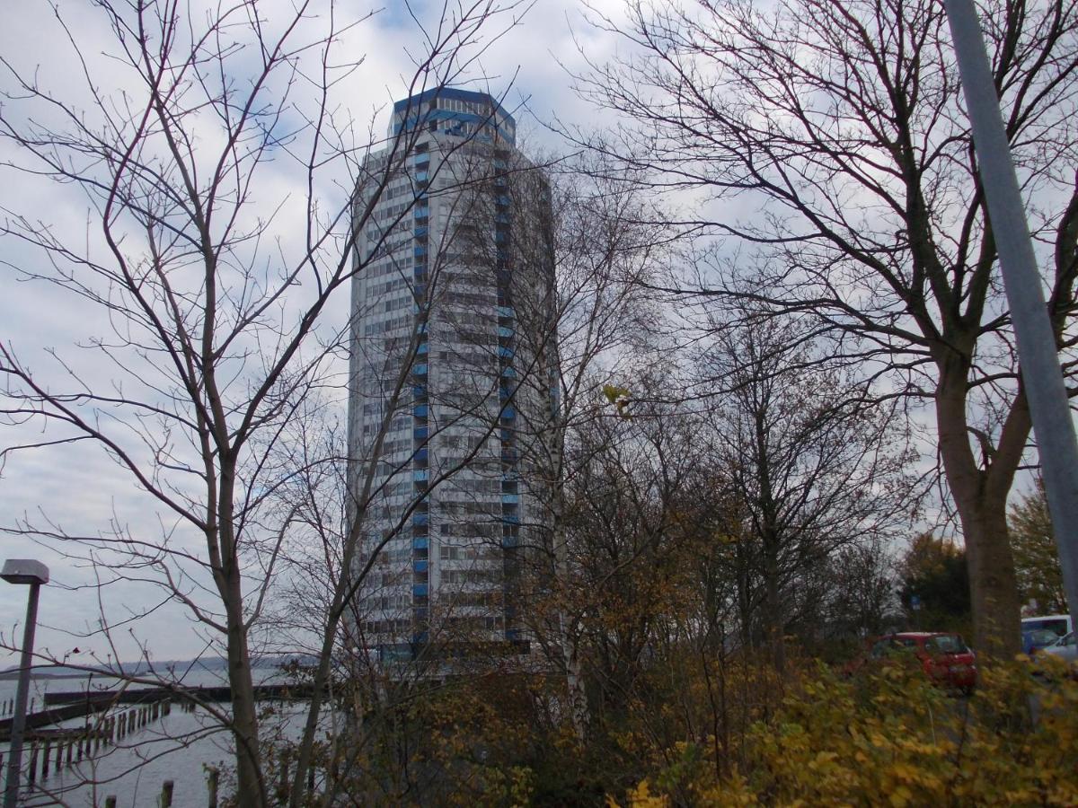 Ferienappartments Schleswig Exterior photo