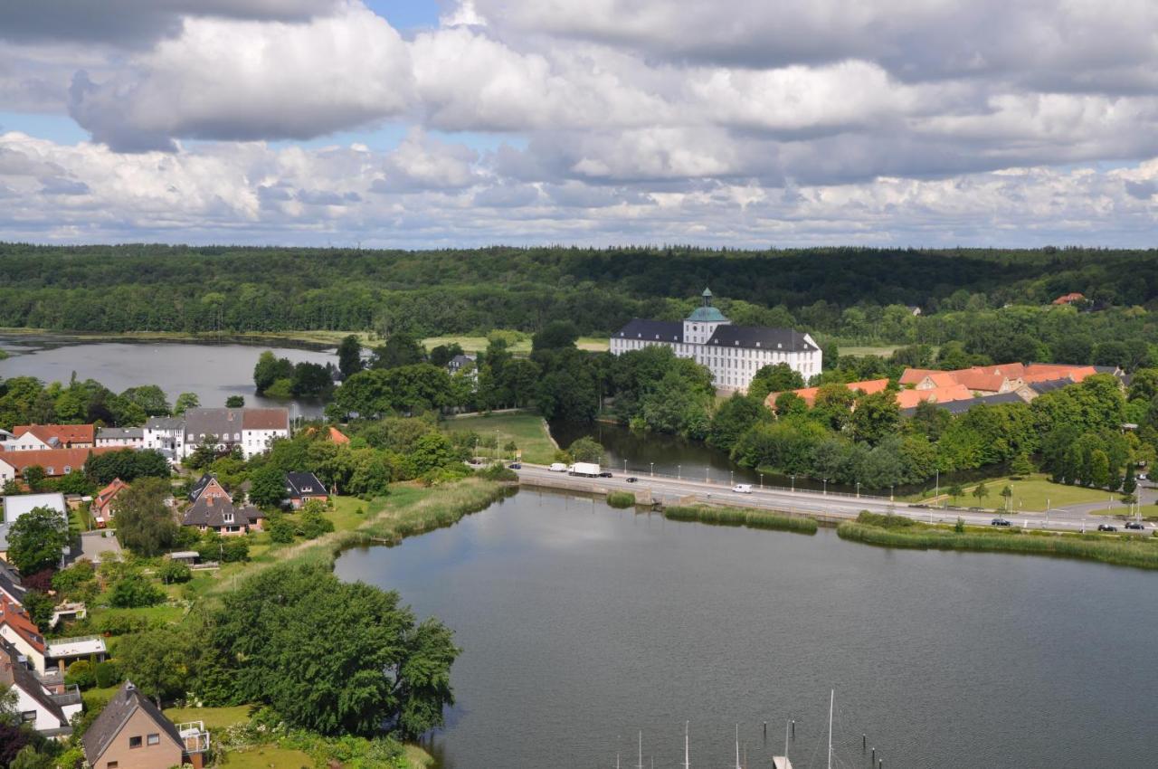 Ferienappartments Schleswig Room photo